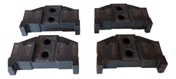 Kit Suporte Mola Excêntrico Bmw 120i 320i Motor N20