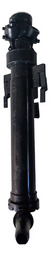 Esguicho Farol Lado Esquerdo Bmw 120i 320i 328i Usado