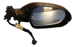 Retrovisor Audi A6 2012 2013 2014 2015 2016 Lado Direito