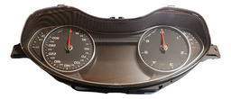 Velocímetro Painel De Instrumentos Audi A6 A7 4g8920930 Preto