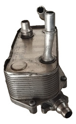 Trocador De Óleo Motor Bmw X1 320i N20 7521064 Usado
