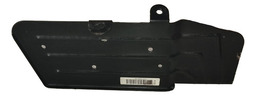 Chapa Protetor Assoalho Bmw X1 16127174891 Usado