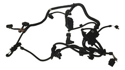 Chicote Motor Injeção Bmw X1 N20 320i 017034351 Usado