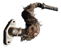 Cano Tubo Válvula  Egr Ranger E Troller 3.2 Bb3q9e470fc