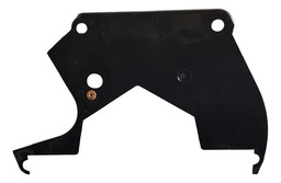 Tampa Protetora Motor Fiat Toro 55280545 Usado Com Detalhe