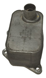 Resfriador Óleo Audi A4 2.0t 06j117021j Usado