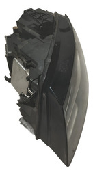 Farol Lado Esquerdo Led Audi A4  2413241424152416 Usado Esquerdo/motorista
