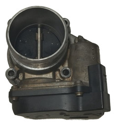 Corpo Borboleta Audi A4 2.0t 06f133062j Usado