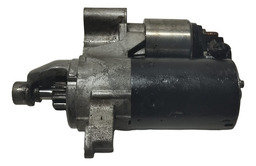 Motor De Partida Audi A4 2.0 Turbo 0001107508 Usado