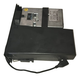 Rádio Som Audi A4 2009 2012 8t1035195ac Usado