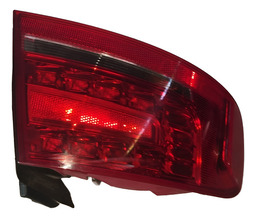 Lanterna Traseira Esquerda Audi A4 2.0t 8k5945095b Usado Esquerdo/motorista