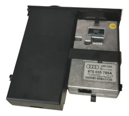 Módulo Interface Audi A4 2.0t 8t0035785a Usado