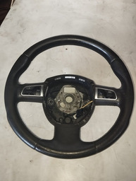 Volante Direção Audi A4 2.0t 8t0419091b