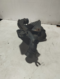 Mangueira Intercooler Audi A4 2009 2012 Usado