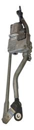 Motor Limpador Parabrisa Audi A4 2.0t  8k1955119a
