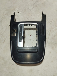 Moldura Console Alavanca Audi A4 2009 2012 8k0864261 Usado