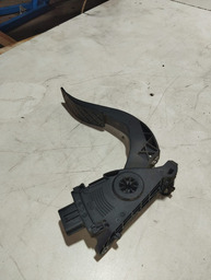 Pedal Acelerador Audi A4 2009 2012 8k1723523 Usado