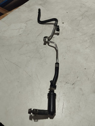 Válvula Canister Audi A4 2009 2012 06h201892a Usado