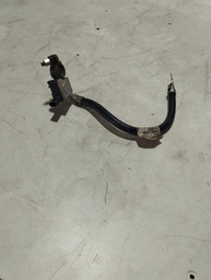 Cabo Polo Negativo Bateria Audi A4 2009 2012 8k0915181e