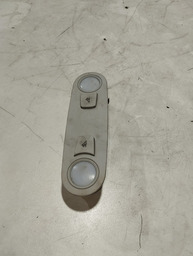 Comando Luz Do Teto Coupe Audi A4 8t094711at64 Usado