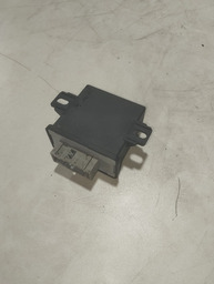Módulo Controle Farol Audi A4 2009 2012 8k590735700 Usado