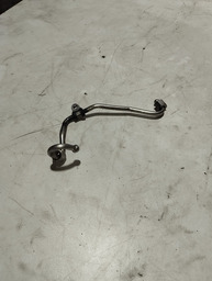 Tubo Cano Flauta Combustível Audi A4 2009 2012 Usado