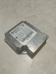 Módulo Central Audi A4 2009 2012 8k0959655 Usado