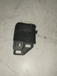 Acabamento Chave Ignição Audi A4 2.0t 2009 2012 8k1905219a