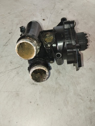 Bomba D' Agua Audi A4 2009 2012 56777617 Usado