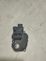 Motor Do Atuador Caixa Evaporadora Bmw X1 N20 2015