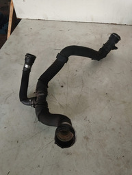Mangueira Água Radiador Audi A4 2009 2012 8k0122293f Usado