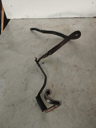 Mangueira Direção Hidráulica Audi A4 2009 2012 8k1422891aj