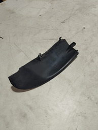 Acabamento Lateral Porta Luvas Audi A4 2009 2012 8k1857506