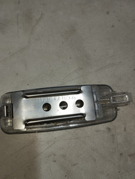 Luz Teto Cortesia Audi A4 2009 2012 400947105a Usado