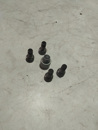 Kit Segredo Parafuso Roda Audi A4 / A6 Usado