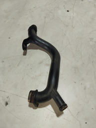 Cano Bomba Água Audi A4 2.0 2009 2012 06h121065d Usado