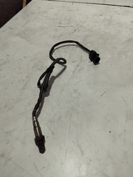 Sonda Lambda Bosch Audi A4 2009 2012 0281004107 Usado