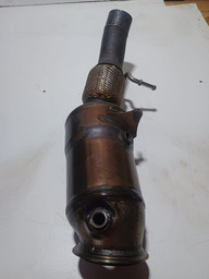 Catalizador Bmw X1 120i 320i Todas Motor N20 7629253c