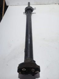Cardan Traseiro Bmw X1 2015//motor N20 761539802 Usado