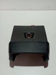 Acabamento Console Traseiro Bmw X1 2010/2015 9255221usado