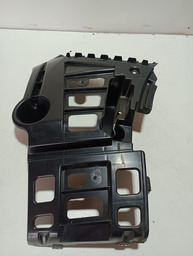 Guia Para-choque Traseiro Lado Direito Bmw X1 2010/2015