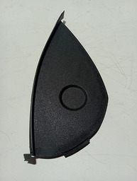 Acabamento Painel Lateral Direito Bmw X1 2010/2015