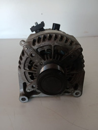 Alternador Bmw 128 320 X1 Todas Motor N20 760547805 Usado