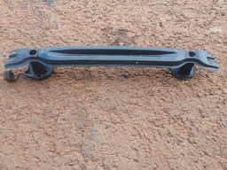 Alma Para-choque Traseiro Bmw X1 2010/2015 Usado