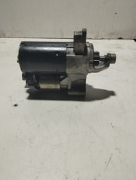 Motor De Partida Audi A4 2.0 Turbo