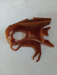 Guia Tensor Corrente Bmw 320i 328i Motor N20 - Marrom