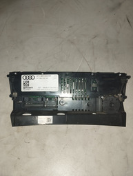 Comando Ar Condicionado Audi A4