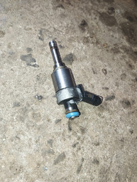 Bico Injetor Audi A4 2.0t