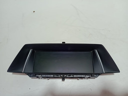 Tela Multimídia Bmw X1 2010/2015 928958201