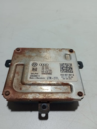 Módulo Reator Farol Lado Direito Volkswagen